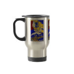 Alcyon Cycles - Vintage Bicycle Art Coffee Mug