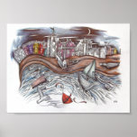 ALDEBURGH POSTERS