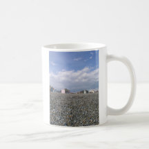 Aldeburgh, Suffolk, UK Coffee Mug