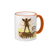 Alderec's Angel Mugs