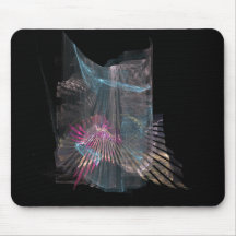Aldin's Dream Trap Mousepad