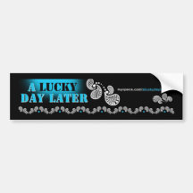 aldl bumper stickers