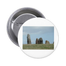 Ale’s Stones Anstecknadel