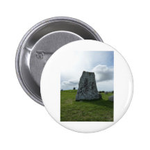 Ale’s Stones Anstecknadel