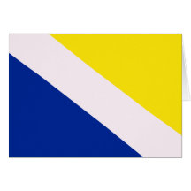 Alemanys Nord Slesvig, Denmark Greeting Cards