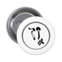 Aleph-Chet-Dalet-Taf-Reish Pins