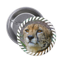 Alert Cheetah Button