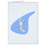 Alex Albatross Card