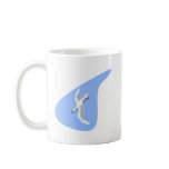 Alex Albatross Mugs