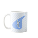 Alex Albatross Mug