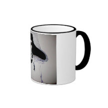 ALEX-Art Work 107 Coffee Mug