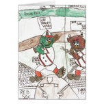 Alex Greeting Card
