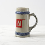 Alex K WKL, Lithuania Coffee Mugs