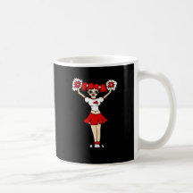 Alexa Coffee Mug