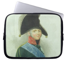 Alexander (1777-1825) the Great Emperor of all the Computer Sleeves