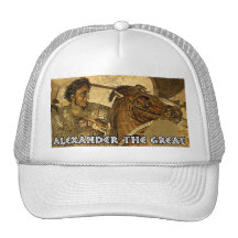 Alexander Hats