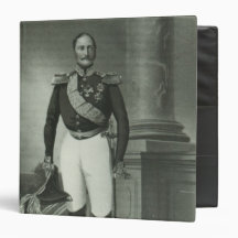 Alexander II  of Russia Binders
