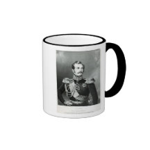 Alexander II  of Russia Mug