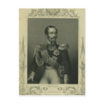 Alexander II  of Russia Post Cards