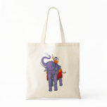 Alexander the Great, Junior Canvas Bag