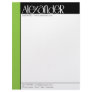 Alexander white Letterhead