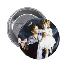 Alexandra and Alexei Pins