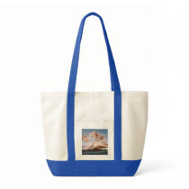 Alexandre Cabanel The Birth of Venus Bag