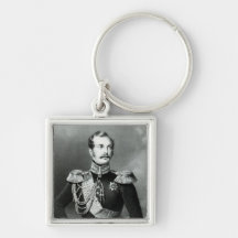 Alexandre II de la Russie Porte-clé