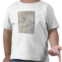 Alexandre le grand t-shirt
