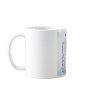 Alexandria Acrostic Coffee Mugs