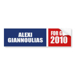 ALEXI GIANNOULIAS FOR SENATE