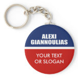 ALEXI GIANNOULIAS FOR SENATE