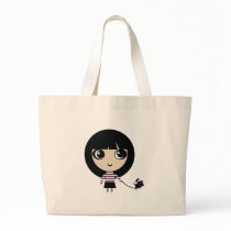 Alexie and Pancake Bags