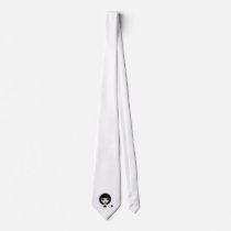 Alexie and Pancake Neck Ties