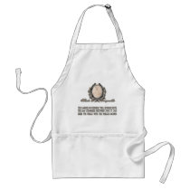 Alexis de Tocqueville Quote: America's Lifetime Aprons
