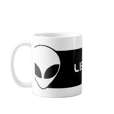 alf coffee mug by babydollboutique