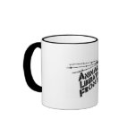 ALF COFFEE MUG