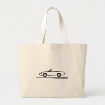 Alfa Romeo Spider Duetto Bags