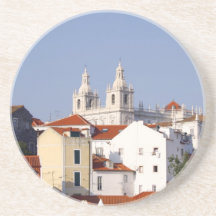 Alfama, Lisbon, Portugal Porta Copos