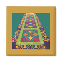 Alfombras de La Antigua 9