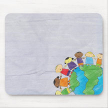 Alfombrilla Día del Niño 1 Tapis De Souris