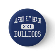 Alfred Ely Beach - Bulldogs - High - Savannah Pins