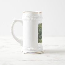 Alfred Sisley - Normandie 1894 Oil on Canvas Coffee Mugs