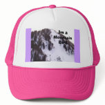 alfs_med, Im a Mountain Girl! Hat