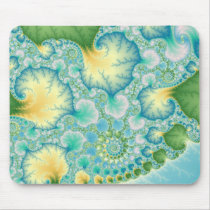 Algae - Fractal Usepad