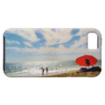 Algarve beach Fun: Case mate vibe for iphone5 iPhone 5 Cover