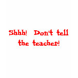 Algebra Cheat Sheet t-shirts