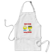 Algebra Future Aprons
