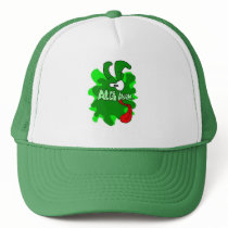 ALGELOGO Hat