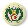 Algeria Pinback Buttons